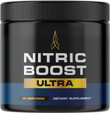 Nitric Boost Works?