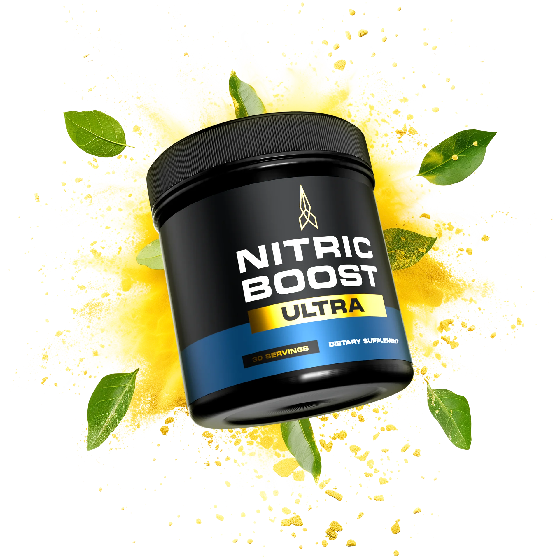 What Is Nitric Boost?